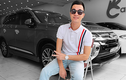 Sự khác biệt khi con rể nói chuyện với mẹ đẻ - mẹ trẻ - mẹ vợ